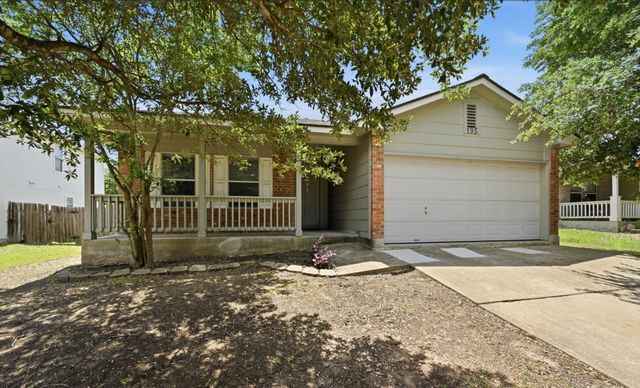 195 Musgrav, Kyle, TX 78640