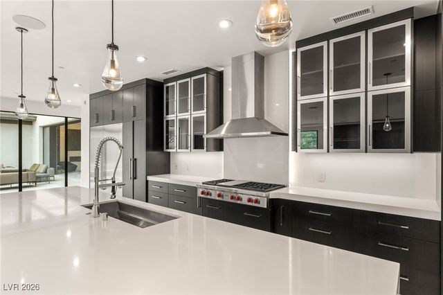 584 Saint Croix Street, Henderson, NV 89012