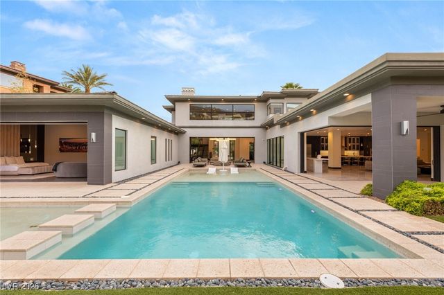 584 Saint Croix Street, Henderson, NV 89012