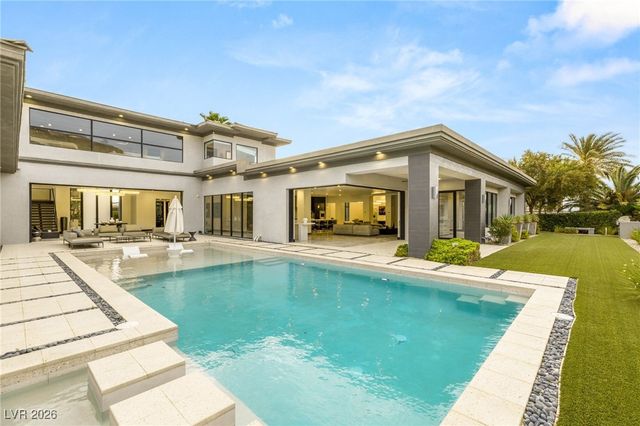 584 Saint Croix Street, Henderson, NV 89012