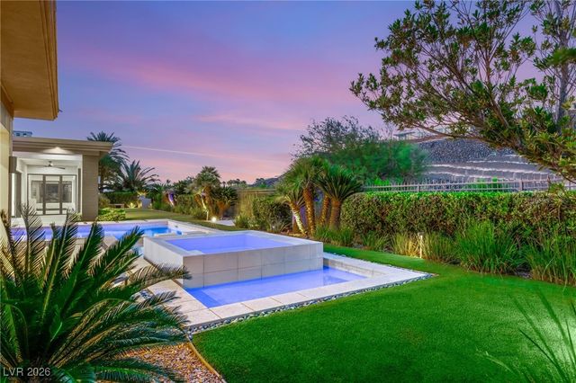 584 Saint Croix Street, Henderson, NV 89012