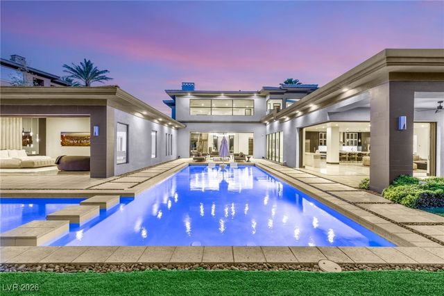 584 Saint Croix Street, Henderson, NV 89012