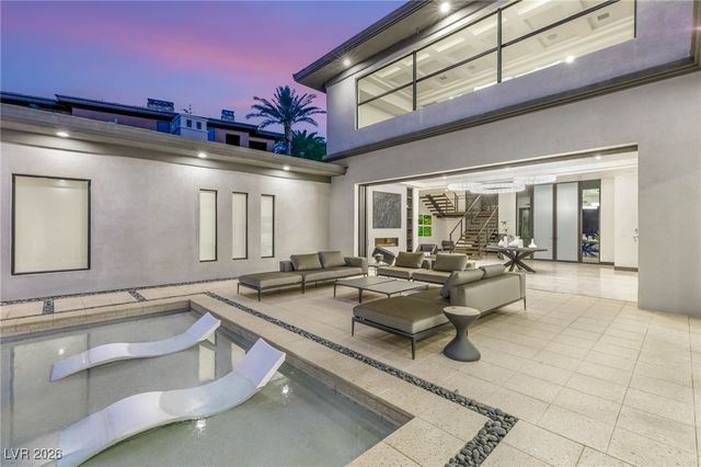 584 Saint Croix Street, Henderson, NV 89012