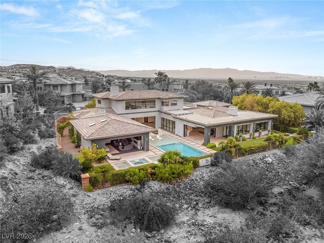 584 Saint Croix Street, Henderson, NV 89012