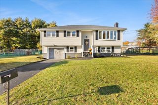 70 Carlisle St, Brockton, MA 02302