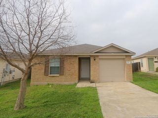 5810 Wildcat Canyon, San Antonio, TX 78252