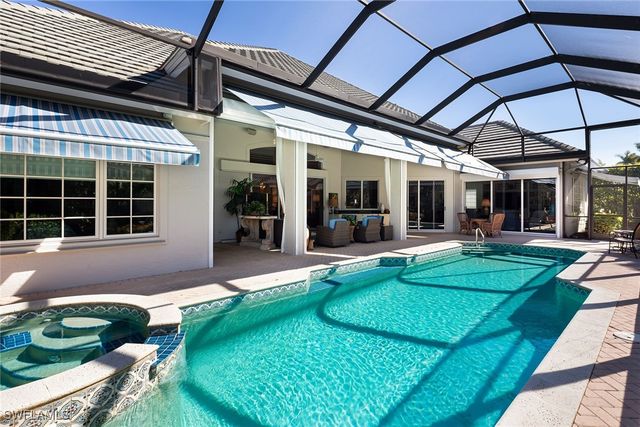 6975 Greentree DR, Naples, FL 34108