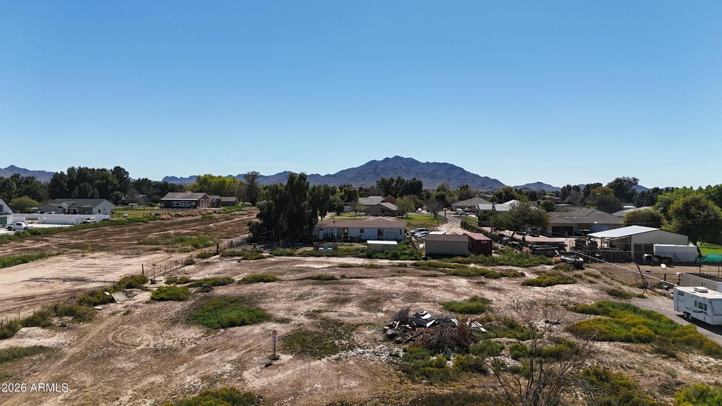 17419 E STONE CREST Drive -, Gilbert, AZ 85298 — exterior