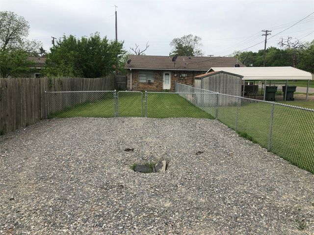 103 S Burdette Avenue, Sherman, TX 75090