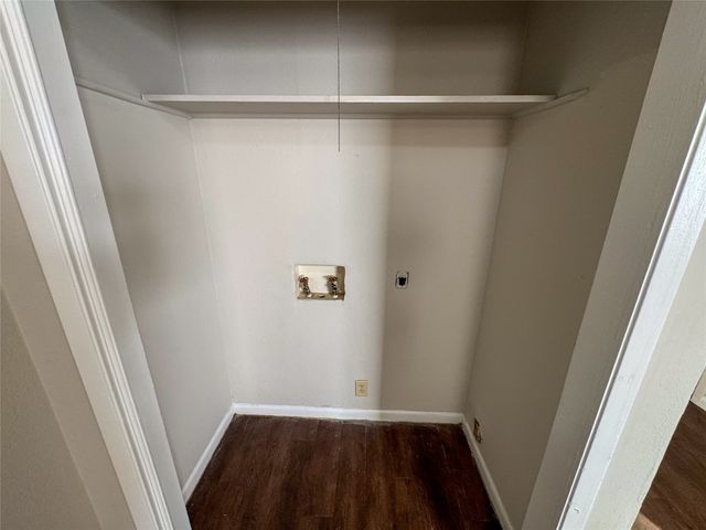 103 S Burdette Avenue, Sherman, TX 75090