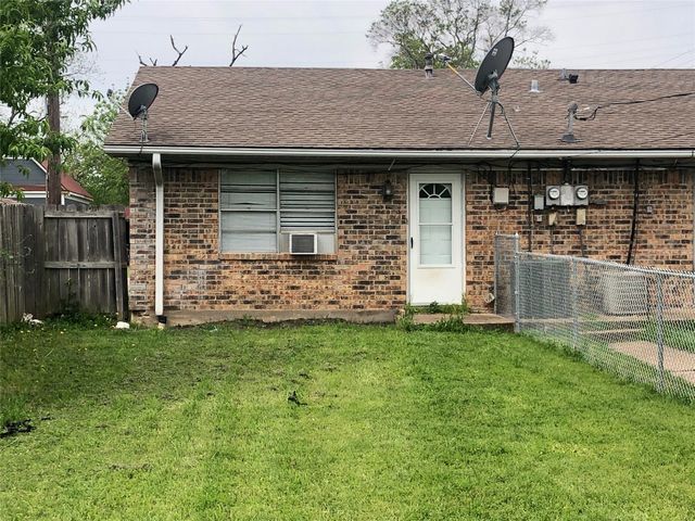 103 S Burdette Avenue, Sherman, TX 75090