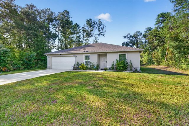 8257 SW 129TH PLACE, Ocala, FL 34473
