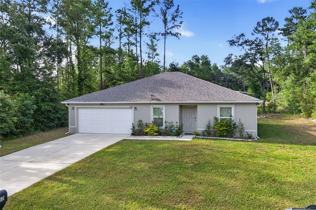 8257 SW 129TH PLACE, Ocala, FL 34473