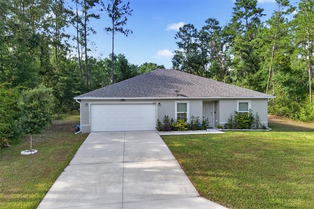8257 SW 129TH PLACE, Ocala, FL 34473