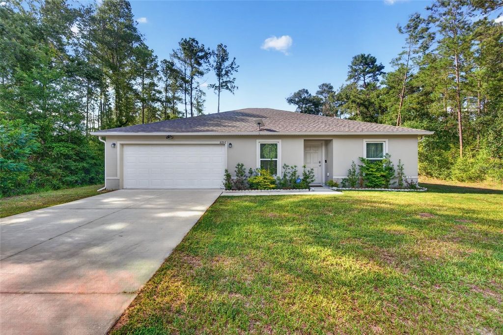 8257 SW 129TH PLACE, Ocala, FL 34473