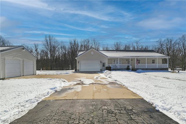 2370 Davis Peck Road, Cortland, OH 44410