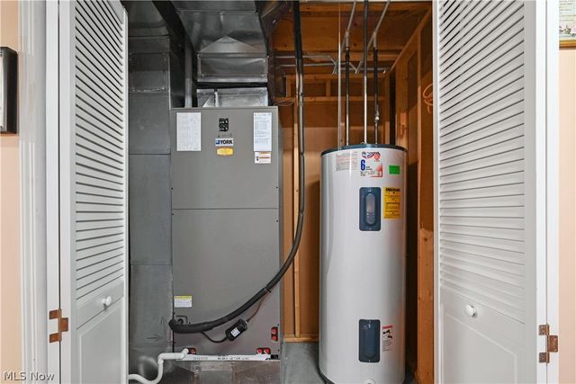 2370 Davis Peck Road, Cortland, OH 44410