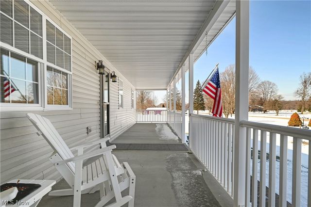 2370 Davis Peck Road, Cortland, OH 44410