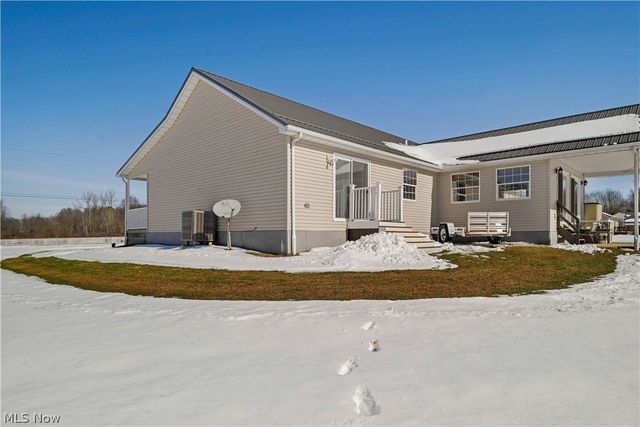 2370 Davis Peck Road, Cortland, OH 44410