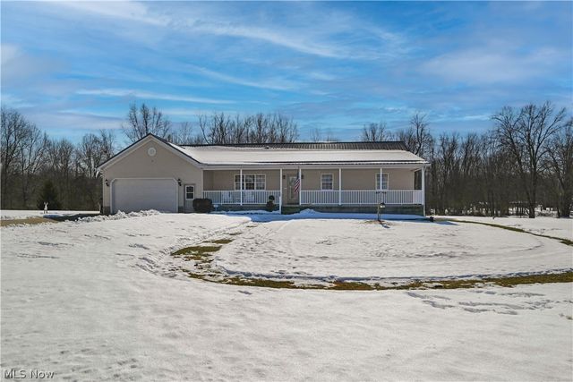 2370 Davis Peck Road, Cortland, OH 44410