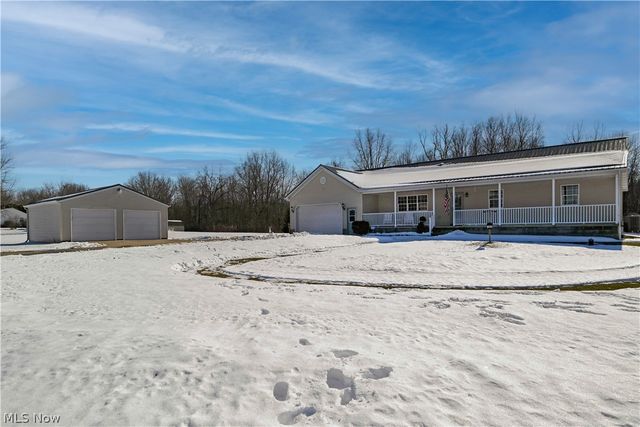 2370 Davis Peck Road, Cortland, OH 44410