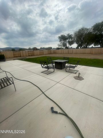 336 Littondale Drive, Sparks, NV 89441