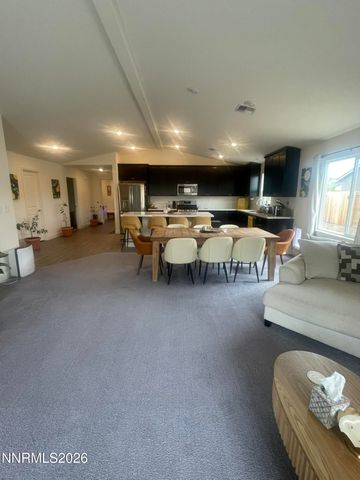 336 Littondale Drive, Sparks, NV 89441