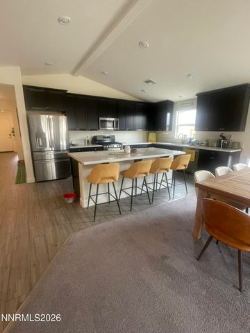 336 Littondale Drive, Sparks, NV 89441