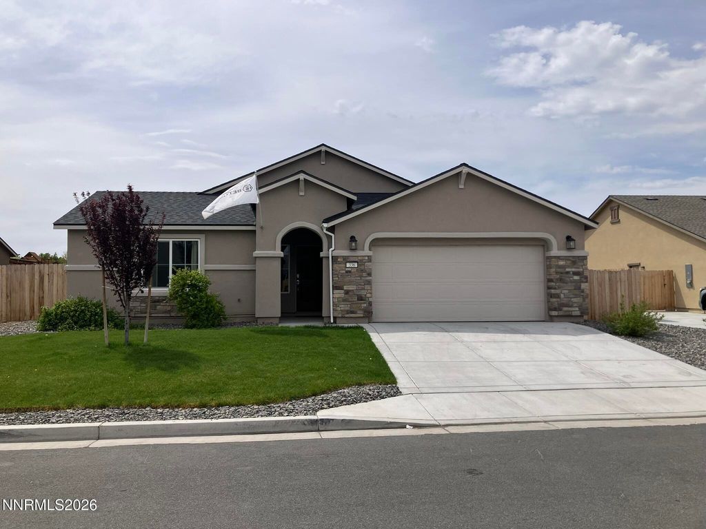 336 Littondale Drive, Sparks, NV 89441