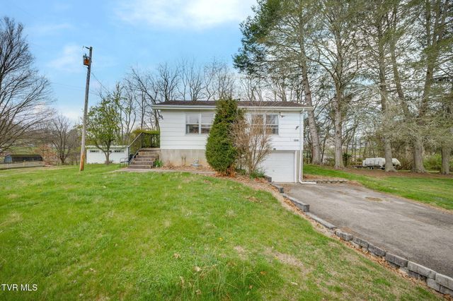 1326 Valley Drive, Bristol, TN 37620