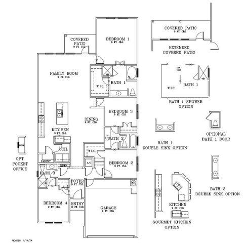 1944 Topwater, Aransas Pass, TX 78336