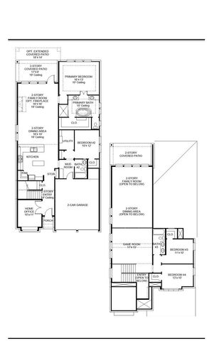 4518 Ruby Garden Court, Fulshear, TX 77441