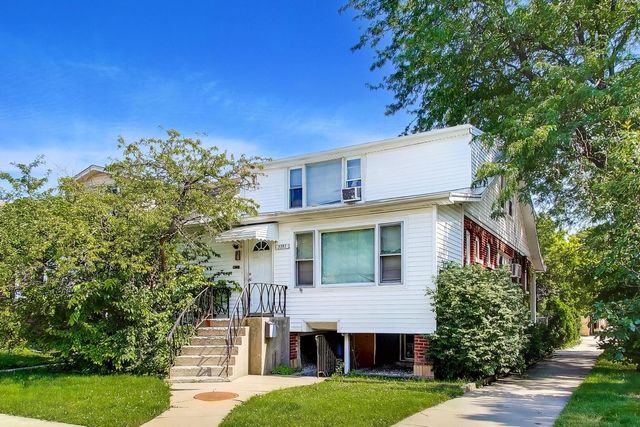 5357 W Waveland Avenue, Chicago, IL 60641