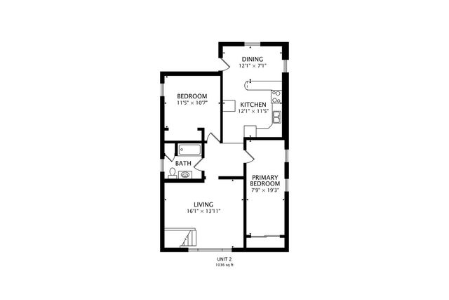 5357 W Waveland Avenue, Chicago, IL 60641