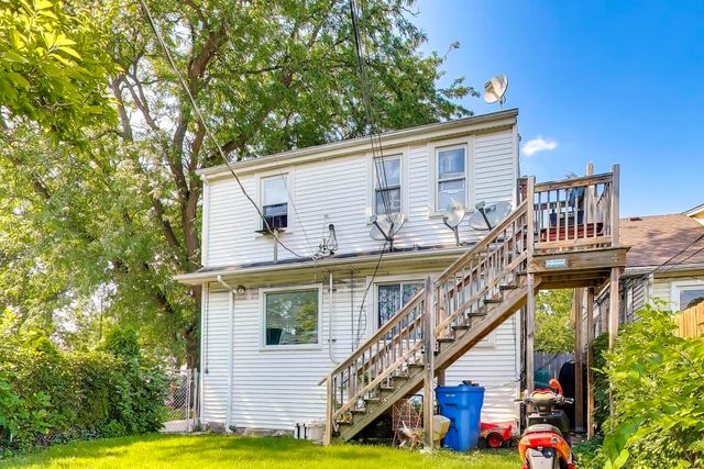 5357 W Waveland Avenue, Chicago, IL 60641
