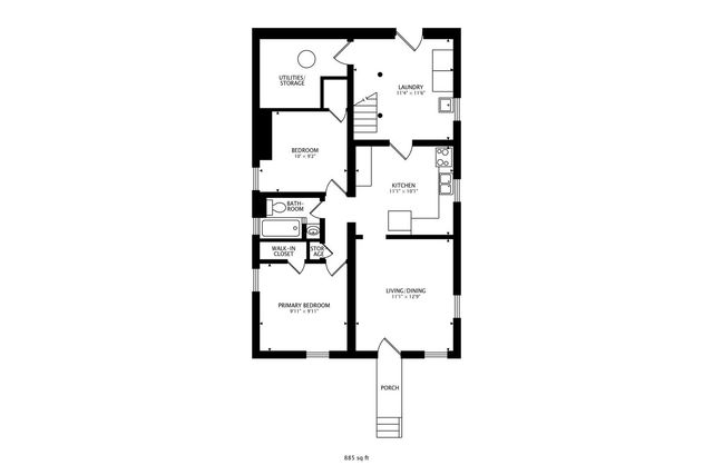 5357 W Waveland Avenue, Chicago, IL 60641