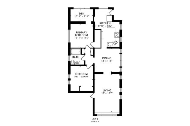 5357 W Waveland Avenue, Chicago, IL 60641