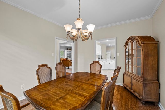 1600 Dorado Beach, Little Rock, AR 72212
