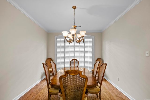 1600 Dorado Beach, Little Rock, AR 72212