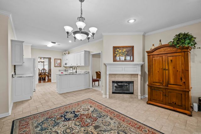 1600 Dorado Beach, Little Rock, AR 72212
