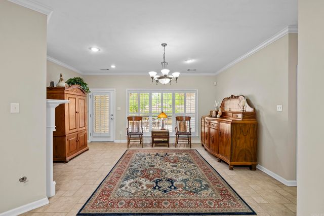1600 Dorado Beach, Little Rock, AR 72212