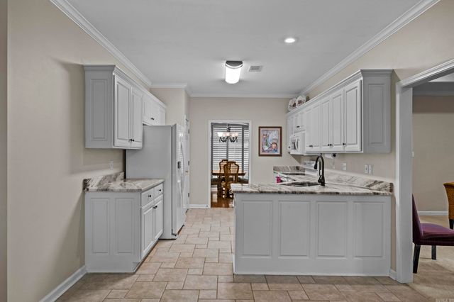 1600 Dorado Beach, Little Rock, AR 72212