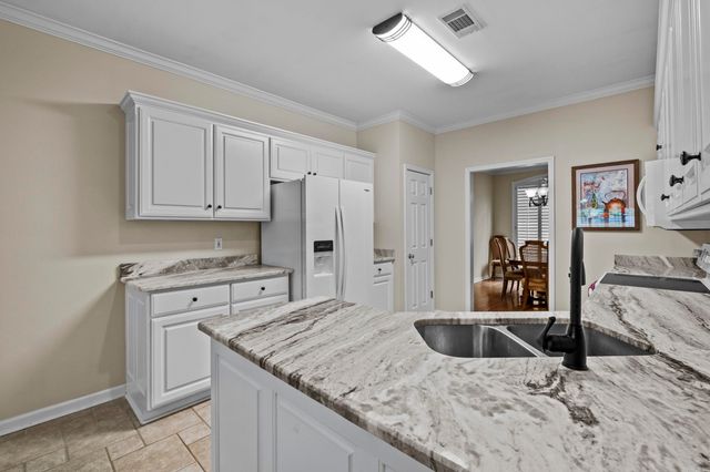 1600 Dorado Beach, Little Rock, AR 72212