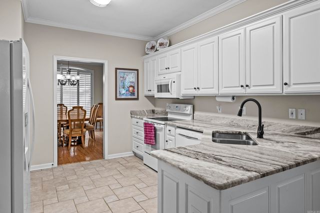 1600 Dorado Beach, Little Rock, AR 72212