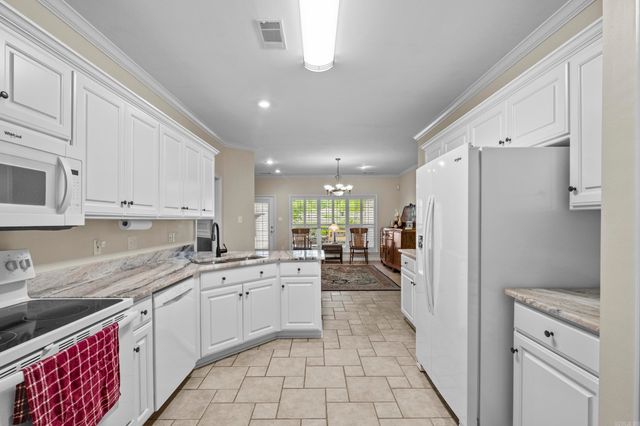 1600 Dorado Beach, Little Rock, AR 72212