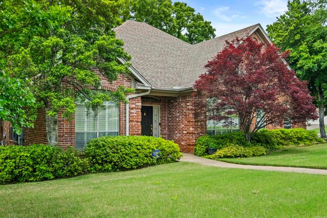 1600 Dorado Beach, Little Rock, AR 72212