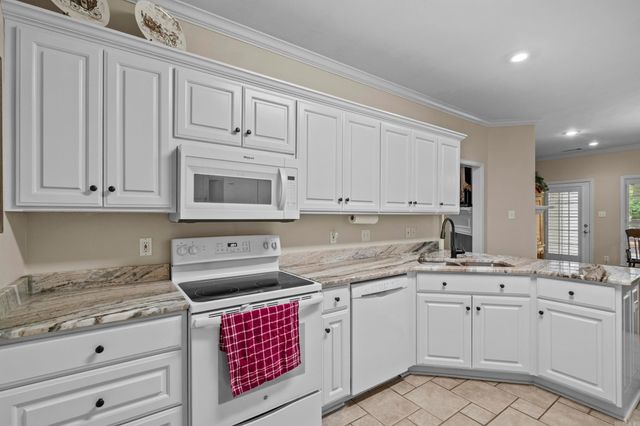 1600 Dorado Beach, Little Rock, AR 72212