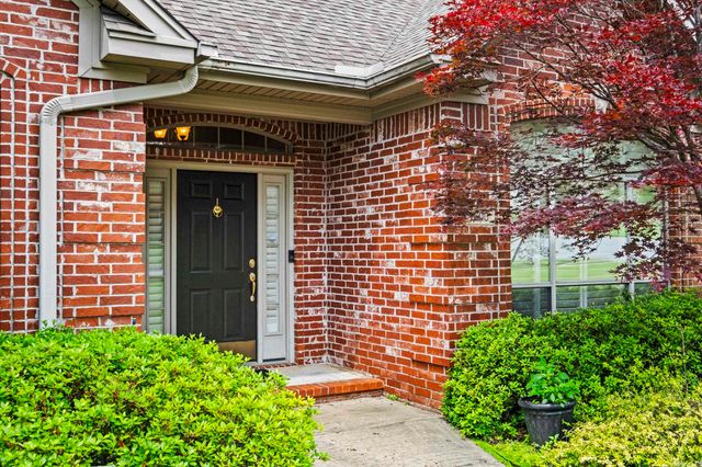 1600 Dorado Beach, Little Rock, AR 72212
