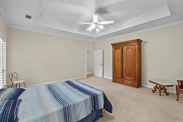 1600 Dorado Beach, Little Rock, AR 72212