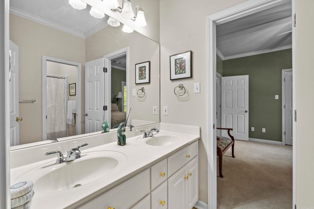1600 Dorado Beach, Little Rock, AR 72212